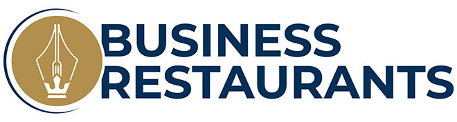 Logo van Business restaurants